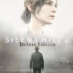 SILENT HILL 2 - Digital Deluxe (Steam Account) (PC)