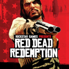 Red Dead Redemption (Steam Account) (PC)