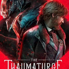 The Thaumaturge (Steam Account) (PC)