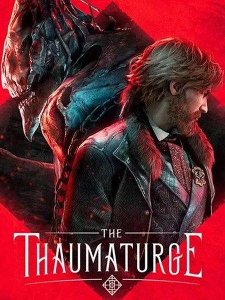 The Thaumaturge (Steam Account) (PC)