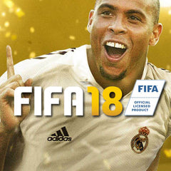 FIFA 18 (EA Account) (PC)