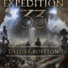 Clair Obscur: Expedition 33 Deluxe Edition (Steam Account) (PC)