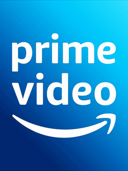 Prime Video (1 Month)