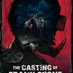 The Casting of Frank Stone Deluxe Edition (Steam Account) (PC)