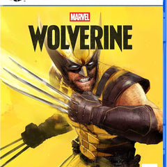 Marvel’s Wolverine PS5 (DIGITAL GAME)