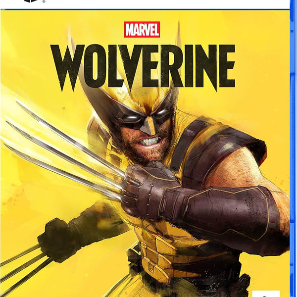 Marvel’s Wolverine PS5 (DIGITAL GAME)