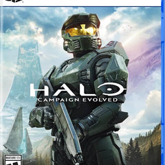 Halo: Campaign Evolved PS5 (DIGITAL GAME)