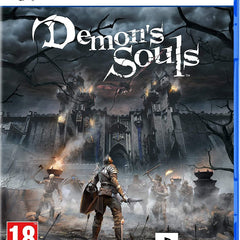 Demon's Souls | PS5 Game