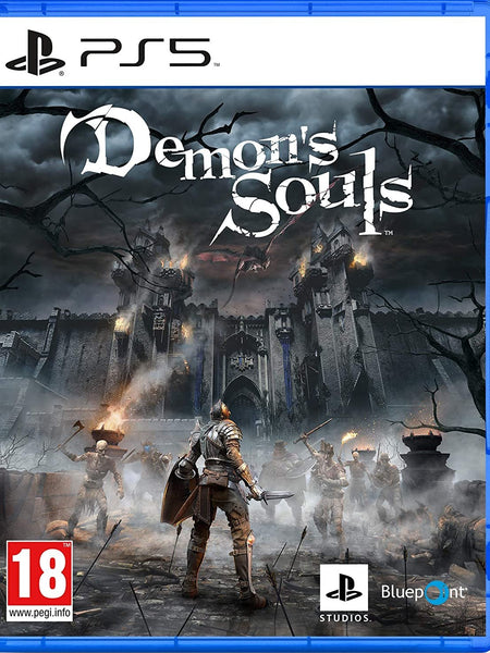 Demon's Souls | PS5 Game