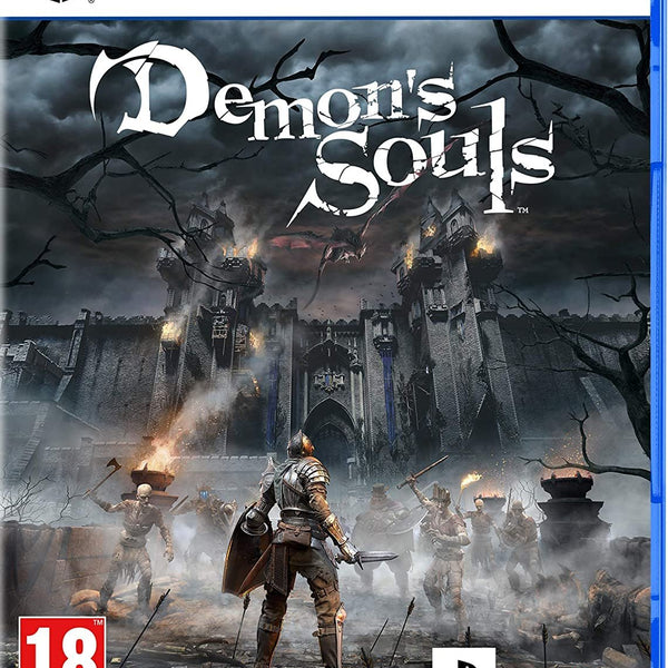 Demon's Souls | PS5 Game