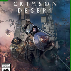 Crimson Desert Xbox Series X|S (DIGITAL GAME)
