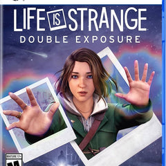 Life is Strange: Double Exposure PS5 (DIGITAL GAME)