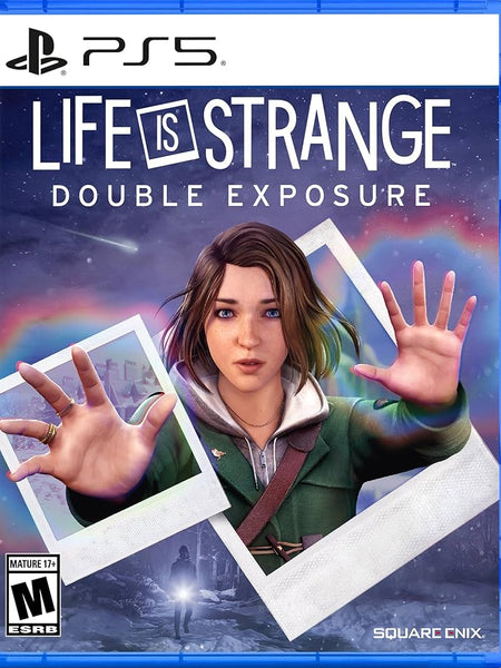 Life is Strange: Double Exposure PS5 (DIGITAL GAME)