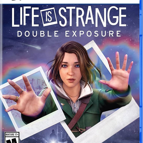 Life is Strange: Double Exposure PS5 (DIGITAL GAME)