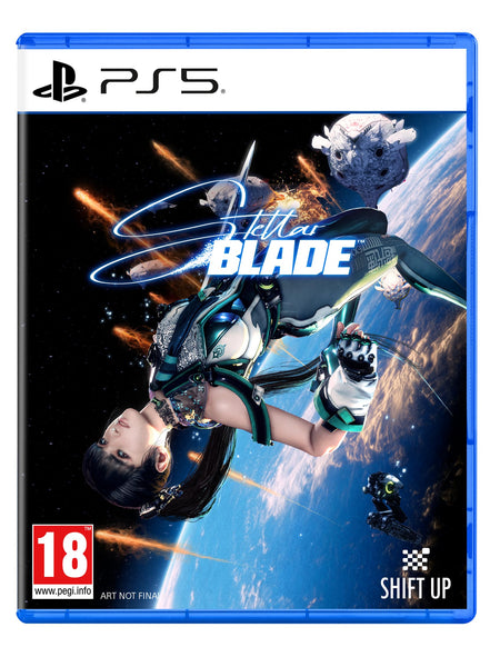 Stellar Blade PS5 (DIGITAL GAME)