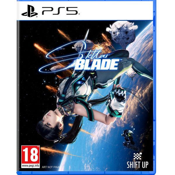 Stellar Blade PS5 (DIGITAL GAME)