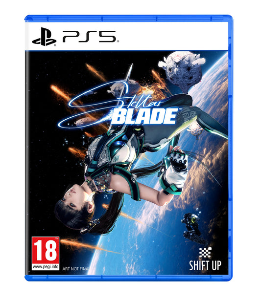 Stellar Blade PS5 (DIGITAL GAME)