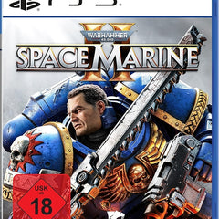 Warhammer 40,000: Space Marine 2 PS5 (DIGITAL GAME)