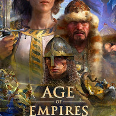 Age of Empires IV: Anniversary Edition + 200 games (Microsoft store) (PC)