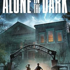 Alone in the Dark Deluxe Edition (Steam Account) (PC)