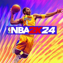 NBA 2K24 Kobe Bryant Edition (Steam Account) (PC)