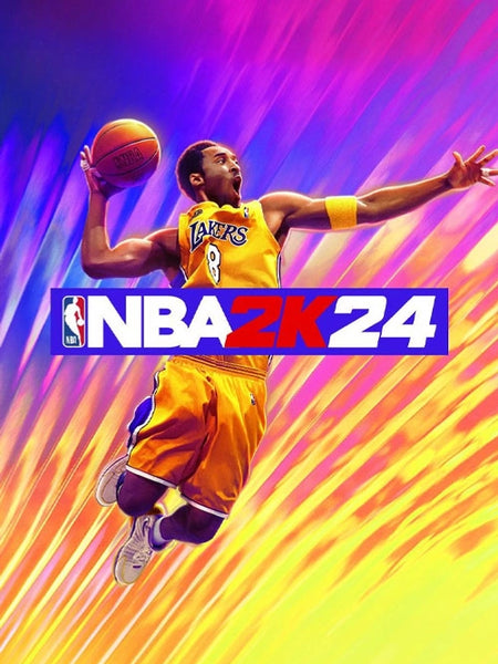 NBA 2K24 Kobe Bryant Edition (Steam Account) (PC)