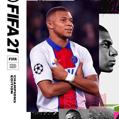 FIFA 21 (EA Account) (PC)