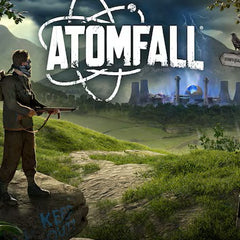 Atomfall Deluxe Edition (Steam Account) (PC)