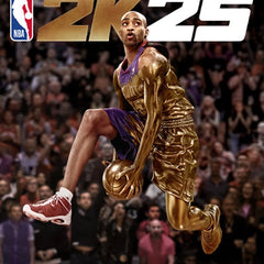 NBA 2K25 Hall of Fame Edition (Steam Account) (PC)