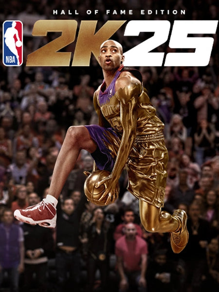NBA 2K25 Hall of Fame Edition (Steam Account) (PC)