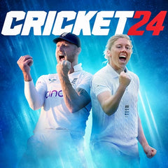 Cricket 24 (Steam Account) (PC)