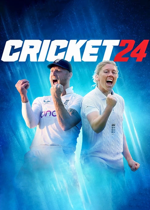 Cricket 24 (Steam Account) (PC)