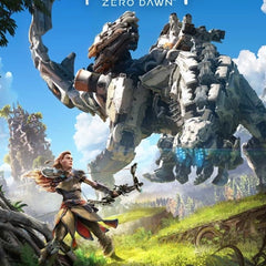 Horizon Zero Dawn  (Steam Account)  (PC)