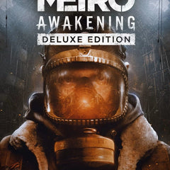 Metro Awakening Deluxe Edition (Steam Account) (PC)