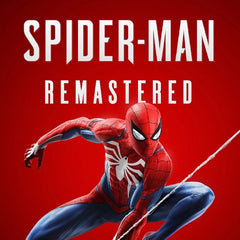 Marvel’s Spider-Man Remastered  (Steam Account) (PC)