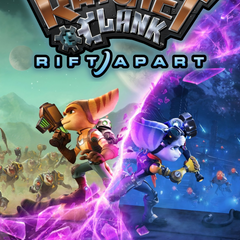 Ratchet & Clank: Rift Apart (Steam Account) (PC)