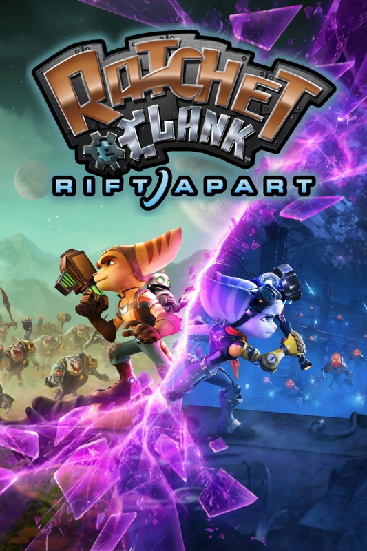 Ratchet & Clank: Rift Apart (Steam Account) (PC)