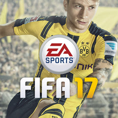 FIFA 17 (EA Account) (PC)