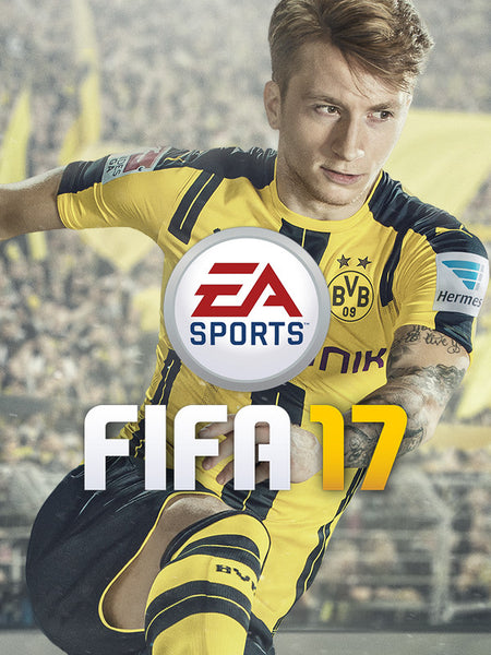 FIFA 17 (EA Account) (PC)