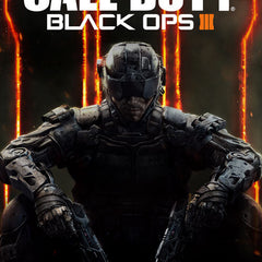 Call of Duty: Black Ops III – Zombies Deluxe (Steam Account) (PC)