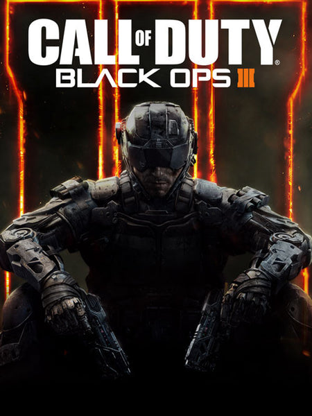 Call of Duty: Black Ops III – Zombies Deluxe (Steam Account) (PC)