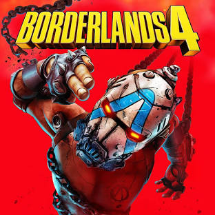 Borderlands 4 Deluxe Edition (Steam Account) (PC)