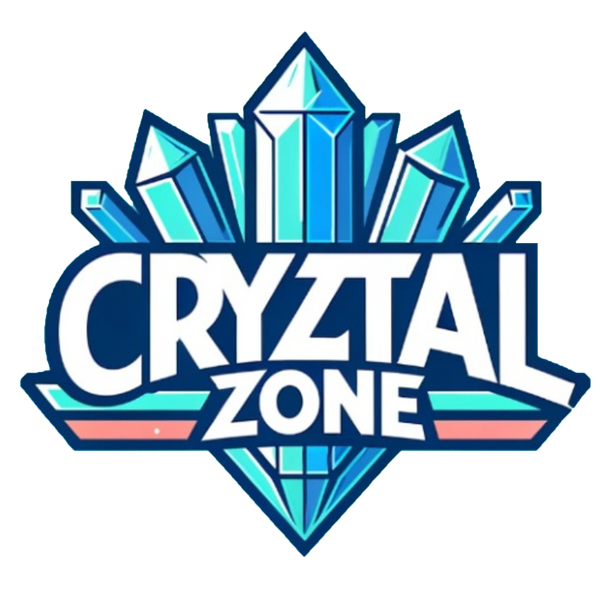 Cryztal Zone