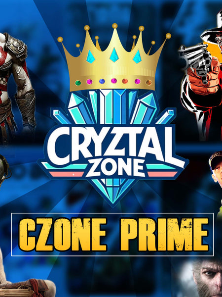 CZONE PRIME