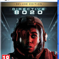 Directive 8020 PS5 (DIGITAL GAME)