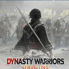 Dynasty Warriors: Origins PS5 (DIGITAL GAME)