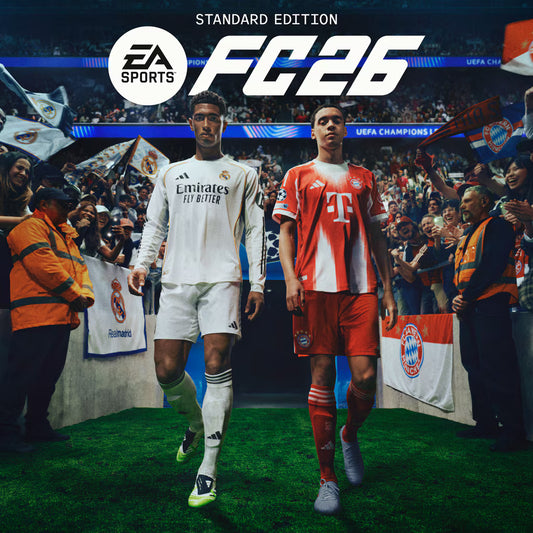 EA SPORTS FC™ 26 Ultimate Edition (Steam Account) (PC)