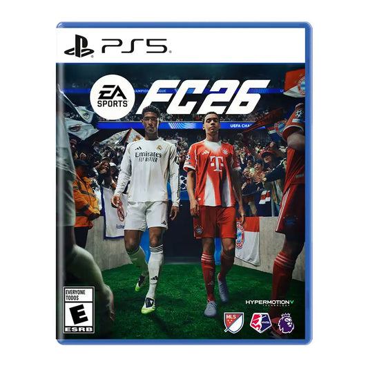EA SPORTS FC™ 26 Standard Edition PS4 & PS5 (DIGITAL GAME)