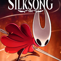 Hollow Knight: Silksong (Steam Account) (PC)