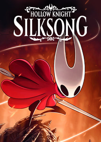 Hollow Knight: Silksong (Steam Account) (PC)